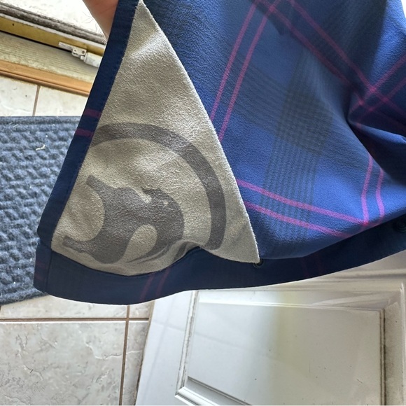 Backcountry button up MTB jersey - Picture 6 of 6